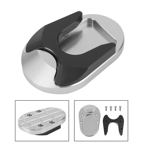 Kickstand enlarge plate pad - plate,