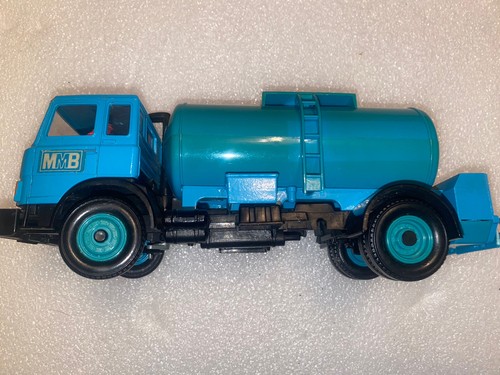 Leyland milk tanker - leyland,
