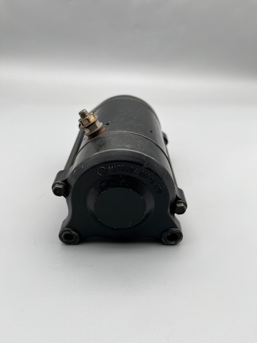 Kawasaki starter motor - zx-10,