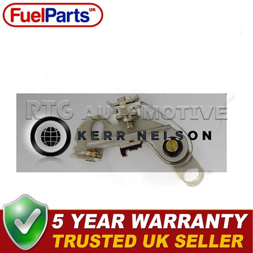 Kerr nelson ignition contact - kerr,