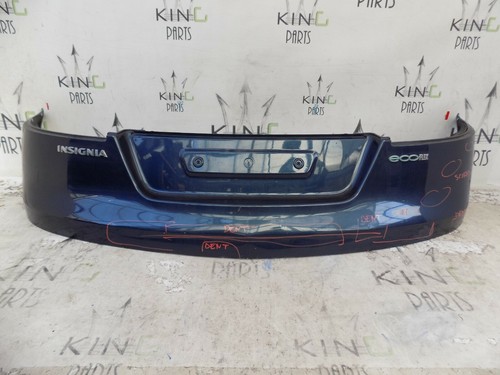 Vauxhall insignia sport - vauxhall,