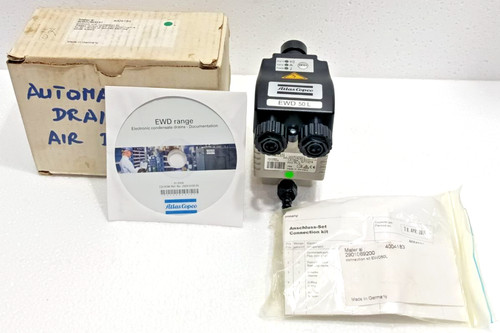 Atlas copco ewd - atlas,