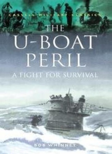 The boat peril fight for - peril:,