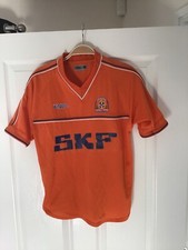 Luton Town rare vintage Third