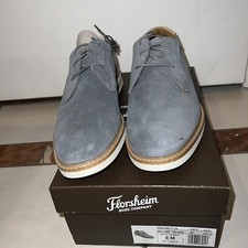 Florsheim Highland Plain Toe