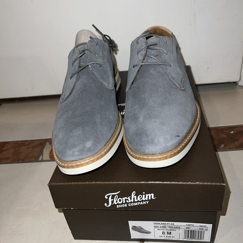 Florsheim highland plain - florsheim,