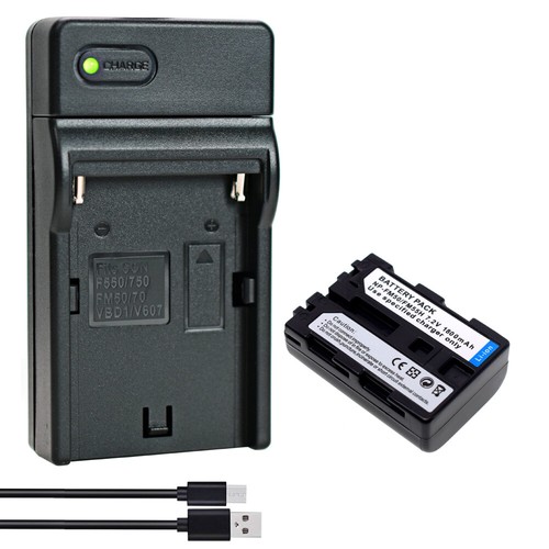 Fm50 fm55h battery - np-fm55h,