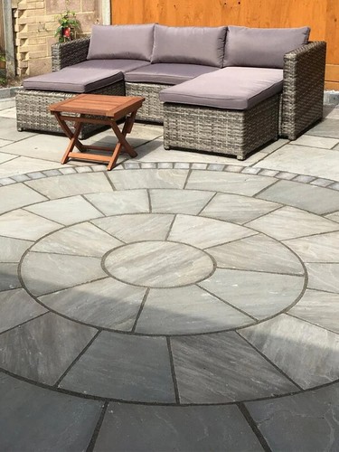Universal paving kandla - universal,