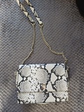 Women's Snake Skin Print