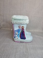 George Disney Frozen Anna &