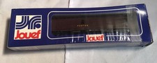 JOUEF HO Scale Mobile Post