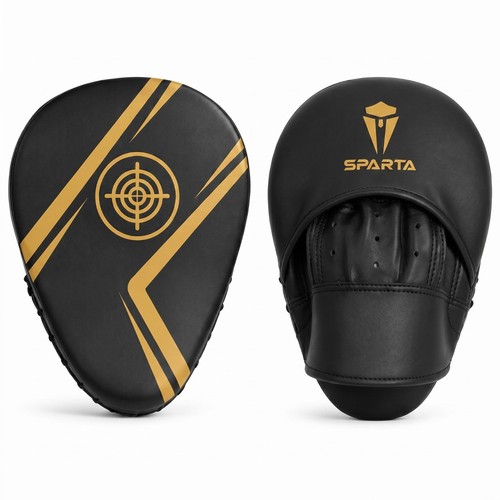 Focus pads hook jab - pads,
