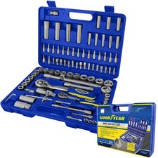 Goodyear socket set - goodyear,