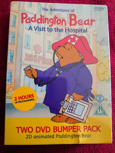 The adventures paddington - adventures,