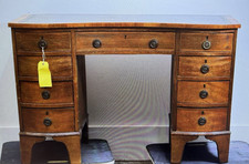 Vintage Inverted Front Double