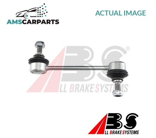 Anti roll bar - anti,
