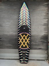 Anomy Trochut 12'6x32x6