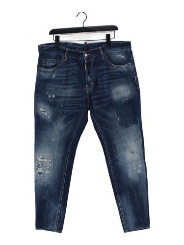 Dsquared2 men jeans - dsquared2,