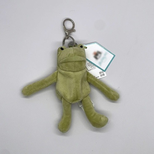 Jellycat plush keychain cute - plush,