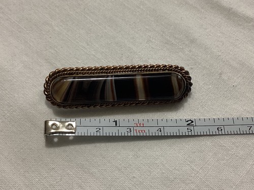 Antique victorian banded - antique,