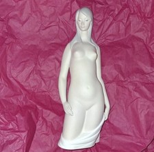 Lladro Spain 4512 Nude Female