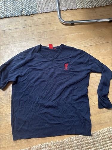 Liverpool jumper ref - fc,