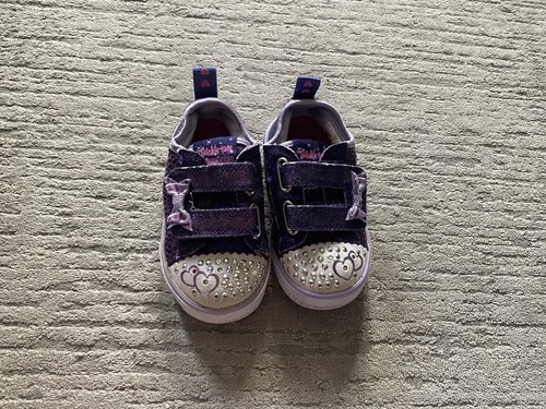 Sketchers twinkle toes - twinkle,