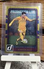 Lionel Messi FC Barcelona