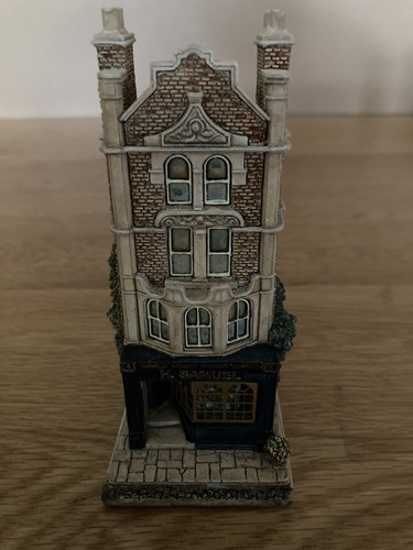 Lilliput lane l2107 h - l2107,