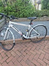Men's Hybrid Bike