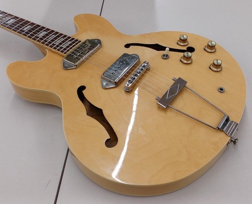Epiphone casino full aco 90 - casino,