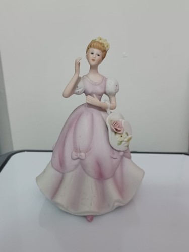 Vintage victorian lady - victorian,