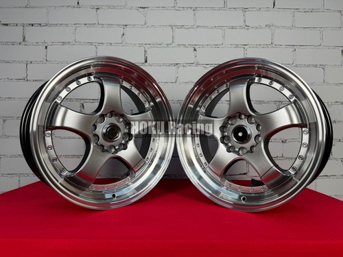 Meister s1 style deep - 17",