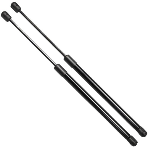 Front hood struts - struts, compatible