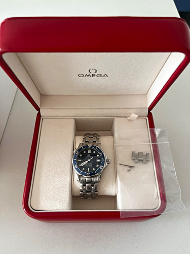 Omega seamaster professional - seamaster,