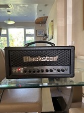 Black star HT metal 5 head
