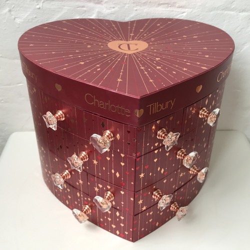 Charlotte tilbury beauty - charlotte,