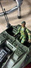 Gi Joe Rolling Thunder with