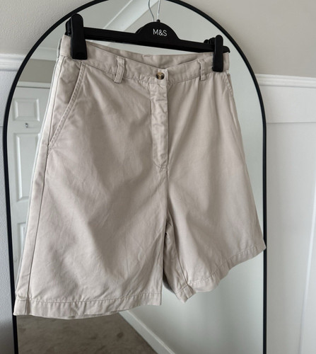 Cotton traders women - traders, beige