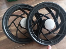 Chicco One4Ever Rear Wheels