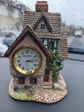 Vintage Miniature Cottage