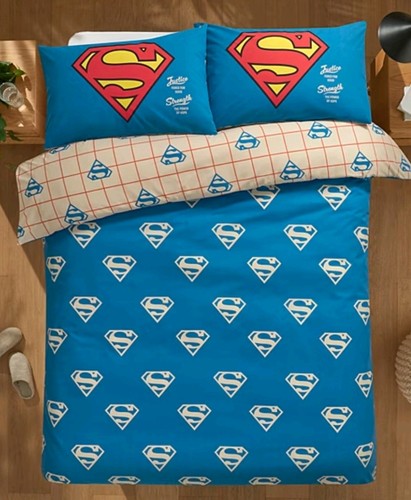 Warner brothers superman - warner,