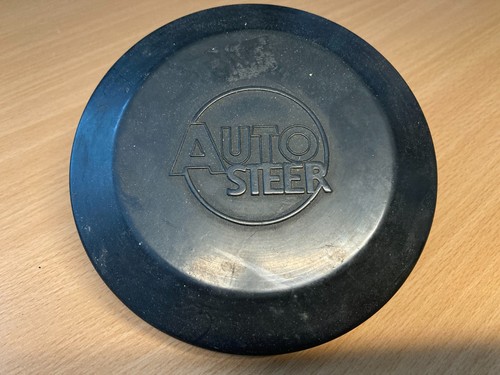 Auto steer steering wheel - auto,