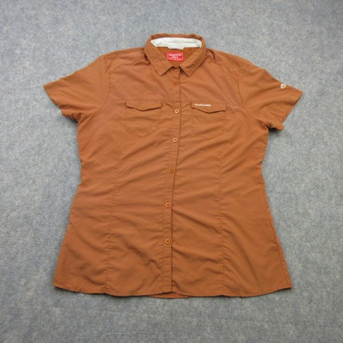 Craghoppers shirt womens - shirt,
