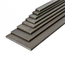 Mild Steel Flat Bar Sheet