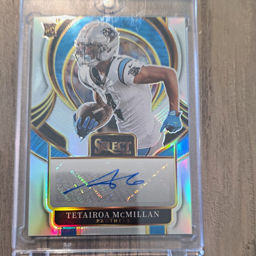 2025 panini select - 2025, signatures