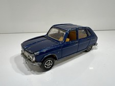Corgi Toys Whizzwheels Renault