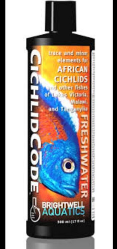 Brightwell aquatics cichlid - brightwell,