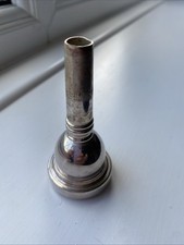 12C Trombone Mouthpiece