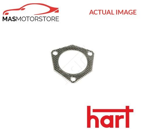 Exhaust pipe gasket - exhaust,